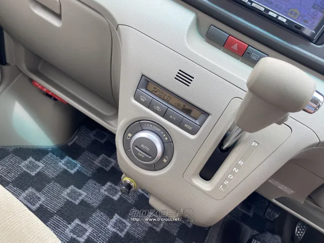 ダイハツ アトレーワゴン