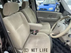 ダイハツ アトレーワゴン