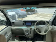 ダイハツ アトレーワゴン