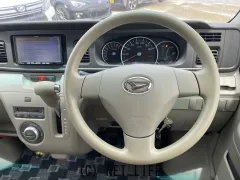 ダイハツ アトレーワゴン