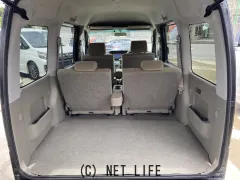 ダイハツ アトレーワゴン