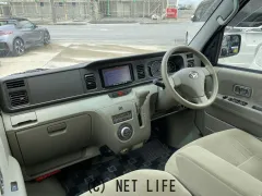 ダイハツ アトレーワゴン