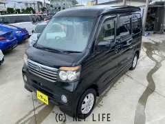 ダイハツ アトレーワゴン
