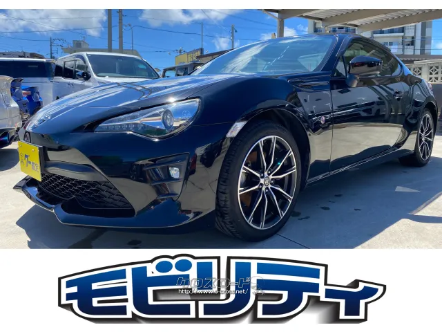 トヨタ 86