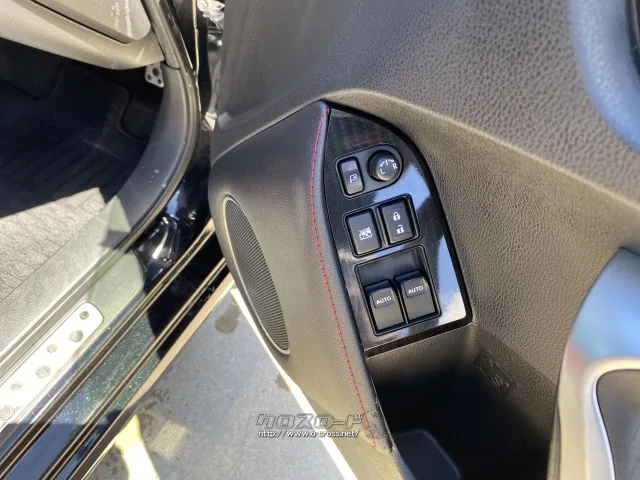 トヨタ 86