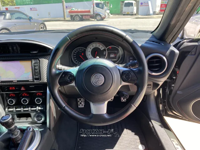 トヨタ 86