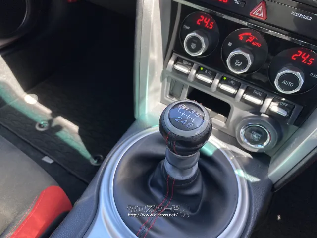 トヨタ 86