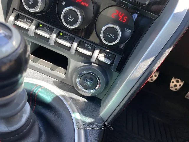 トヨタ 86