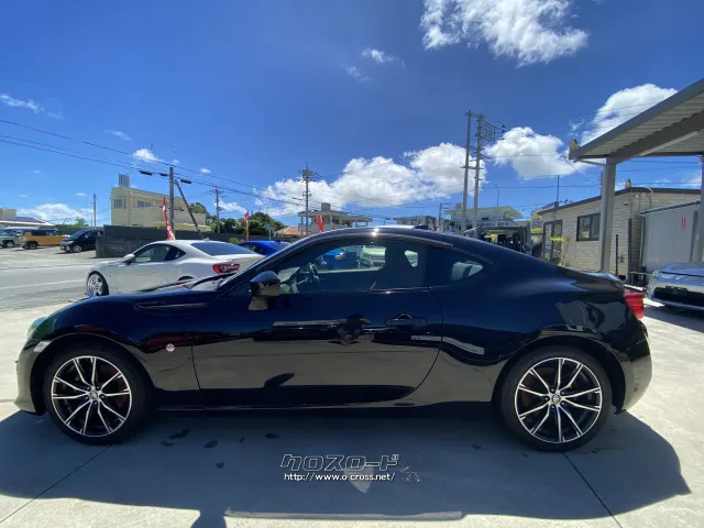 トヨタ 86