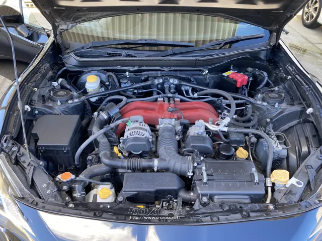 トヨタ 86