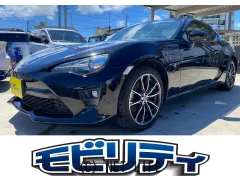 トヨタ 86