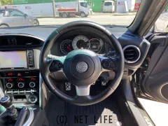トヨタ 86