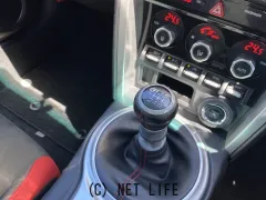 トヨタ 86