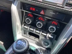 トヨタ 86