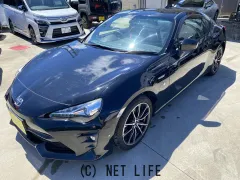 トヨタ 86