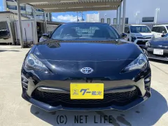 トヨタ 86