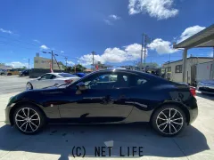 トヨタ 86