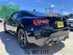 トヨタ 86