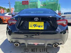 トヨタ 86