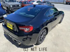 トヨタ 86