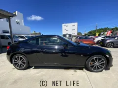 トヨタ 86