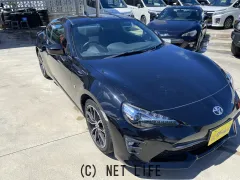 トヨタ 86