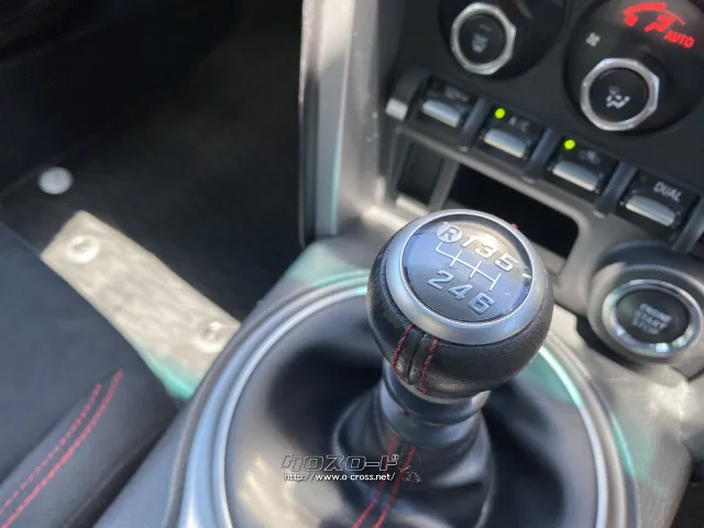 トヨタ 86