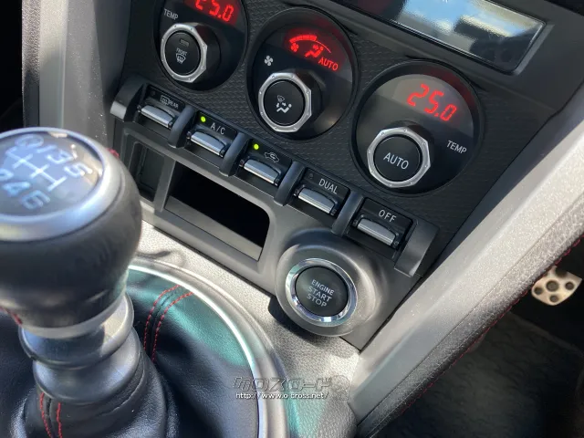 トヨタ 86
