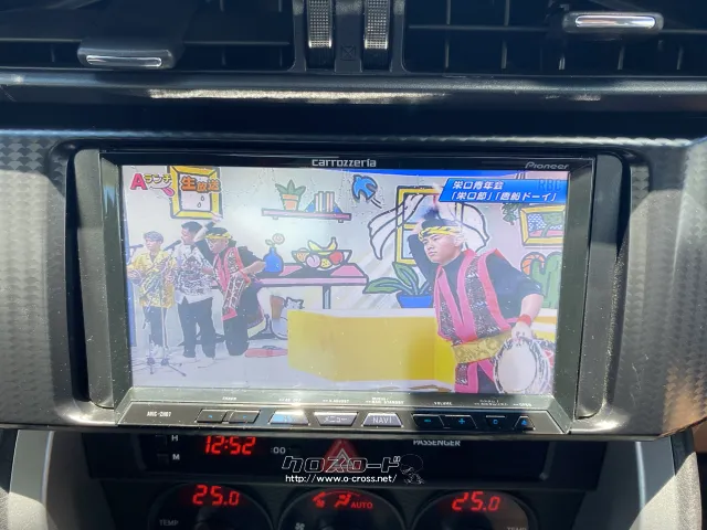 トヨタ 86