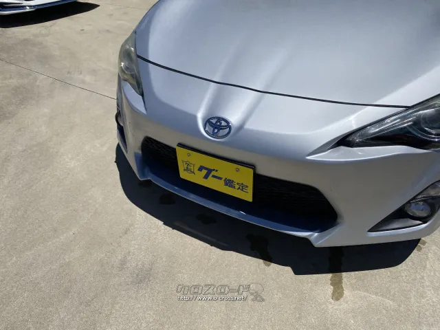 トヨタ 86