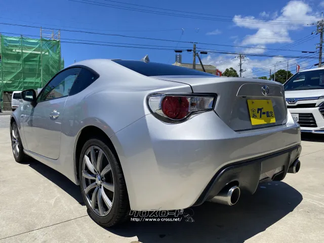 トヨタ 86