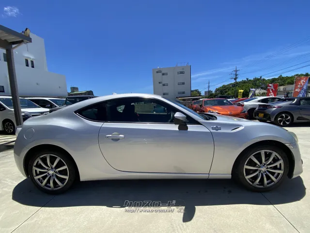 トヨタ 86