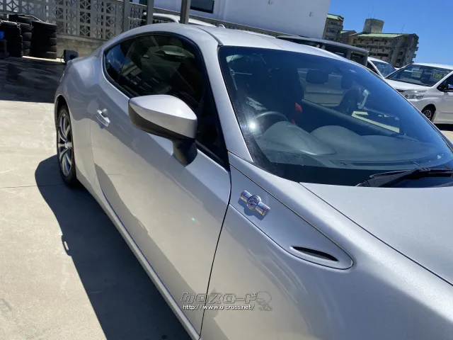 トヨタ 86
