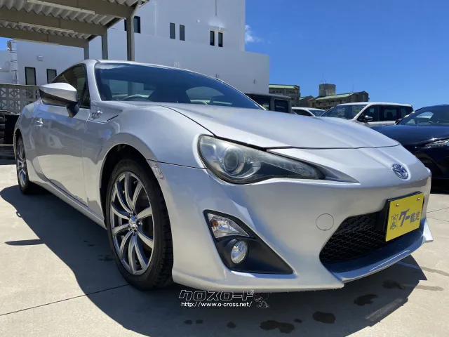 トヨタ 86