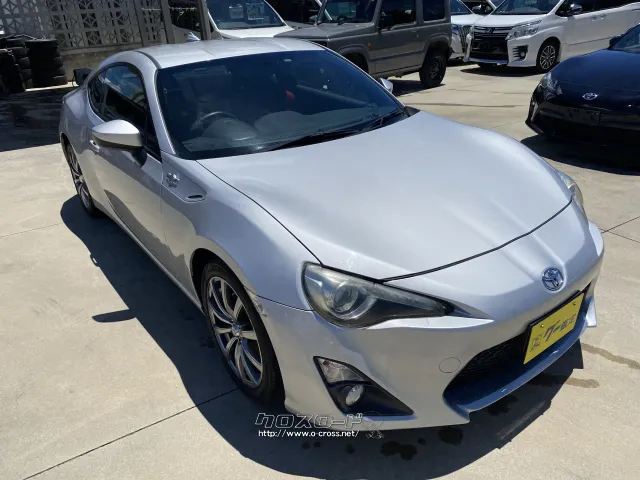 トヨタ 86