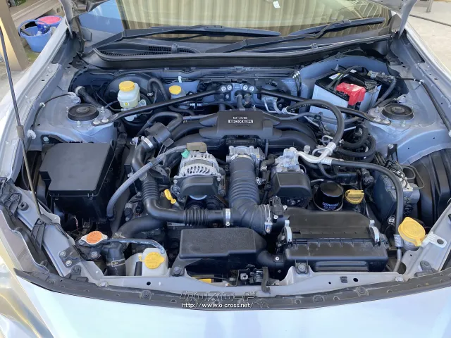 トヨタ 86