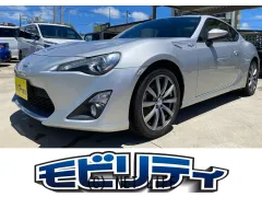 トヨタ 86