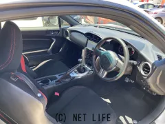 トヨタ 86