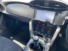 トヨタ 86