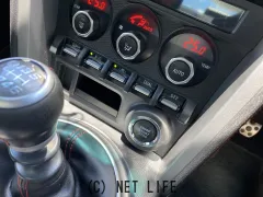 トヨタ 86