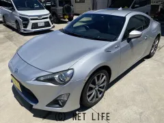 トヨタ 86
