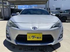 トヨタ 86
