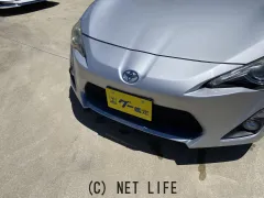 トヨタ 86