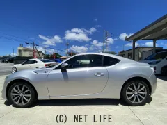 トヨタ 86