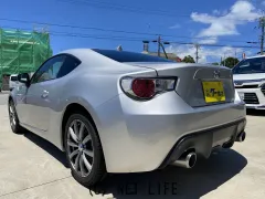 トヨタ 86