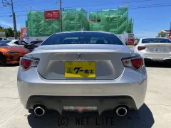 トヨタ 86