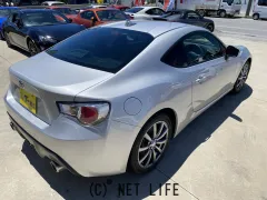 トヨタ 86