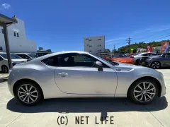 トヨタ 86