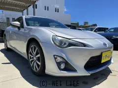 トヨタ 86