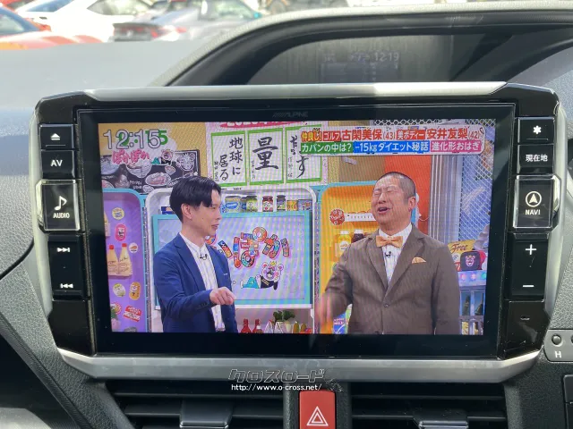 トヨタ ノア